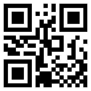 3400245545 - Immagine del Qr Code