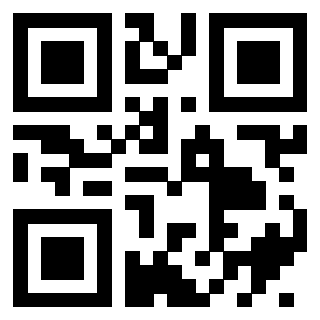 Immagine del QrCode di 3400245547
