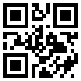 Il QrCode di 3400245548