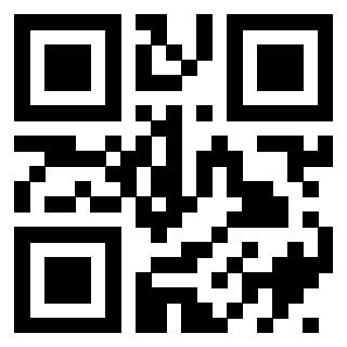 3400245550 QrCode associato