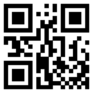 Immagine del Qr Code di 3400245553