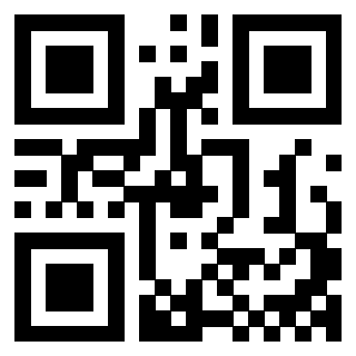 3400245555 - Immagine del Qr Code