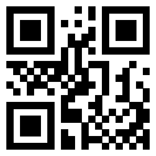 3400245556 QrCode associato