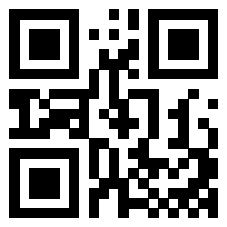 Immagine del Qr Code di 3400245557