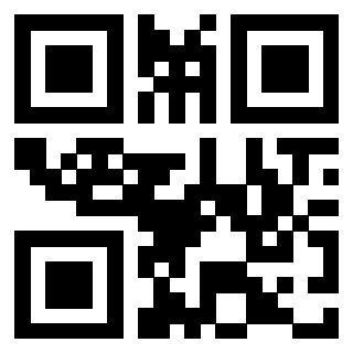 Immagine del QrCode di 3400245558