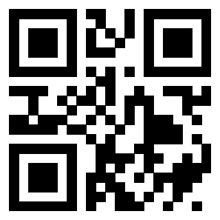 3400245565 - Immagine del QrCode