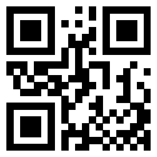 3400245566 Qr Code associato