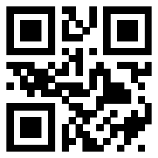 3400245568 - Immagine del Qr Code associato