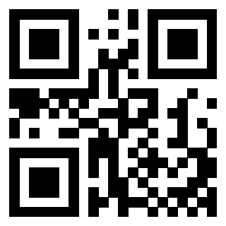 Scansione del Qr Code di 3400245571