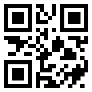3400245572 - Immagine del QrCode associato