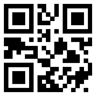 3400245573 - Immagine del Qr Code associato