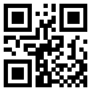 3400245575 Qr Code associato