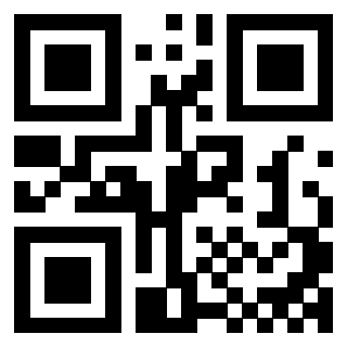 3400245578 QrCode associato