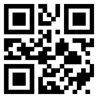 3400245581 - Immagine del QrCode