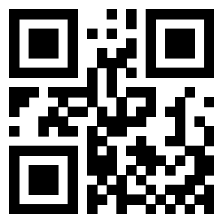 Il QrCode di 3400245583