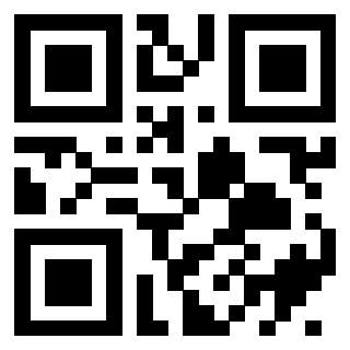 Qr Code di 3400245584
