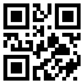 3400245589 Qr Code associato