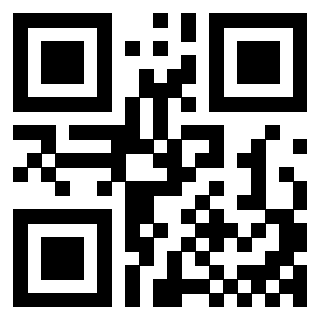 Immagine del QrCode di 3400245591