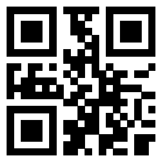 Il QrCode di 3400245592