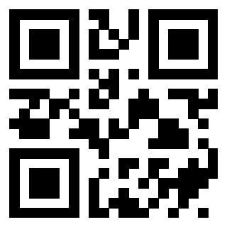 3400245593 Qr Code associato