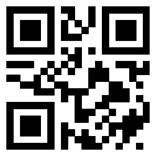Immagine del QrCode di 3400245594