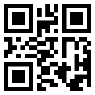 Immagine del Qr Code di 3400245595