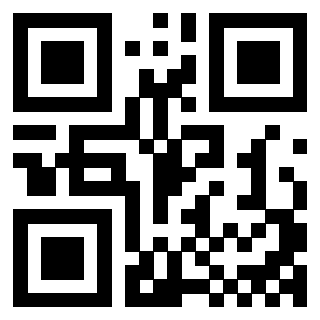 3400245596 - Immagine del Qr Code associato