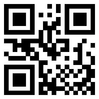 3400245598 - Immagine del Qr Code associato