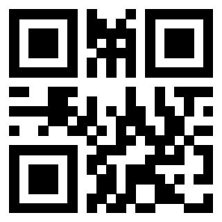 Immagine del QrCode di 3400245599