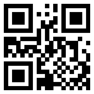 3400245600 - Immagine del Qr Code