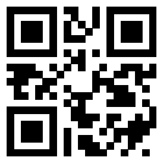 3400245603 Qr Code associato