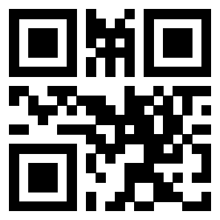 QrCode di 3400245605