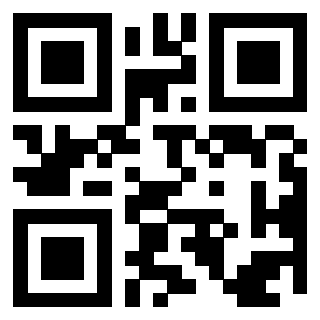 Immagine del Qr Code di 3400245606
