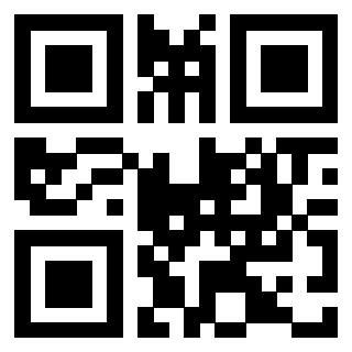 3400245613 - Immagine del QrCode