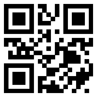 Immagine del QrCode di 3400245614