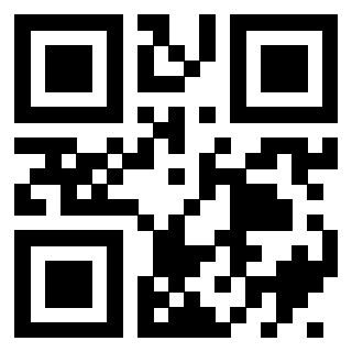 Scansione del Qr Code di 3400245615