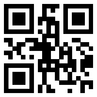 Scansione del Qr Code di 3400245616