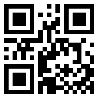 3400245619 - Immagine del Qr Code associato