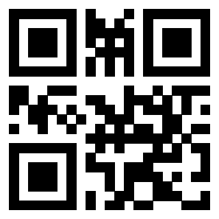Il Qr Code di 3400245621
