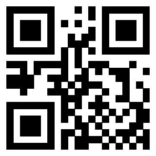 3400245622 - Immagine del QrCode associato