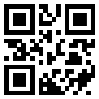 Immagine del Qr Code di 3400245623