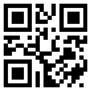 Immagine del QrCode di 3400245624