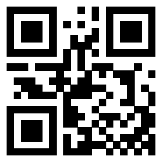 Il QrCode di 3400245625
