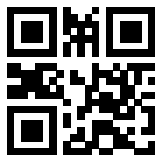Immagine del Qr Code di 3400245626