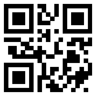 3400245627 QrCode associato