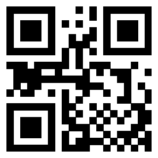 Il QrCode di 3400245628
