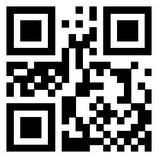 Immagine del Qr Code di 3400245631