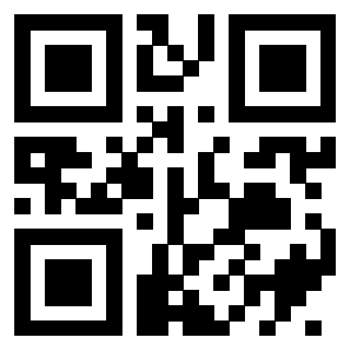 Il QrCode di 3400245634