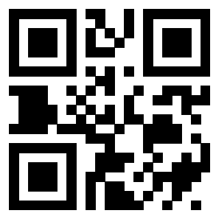 3400245636 - Immagine del QrCode
