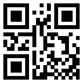 3400245637 - Immagine del QrCode